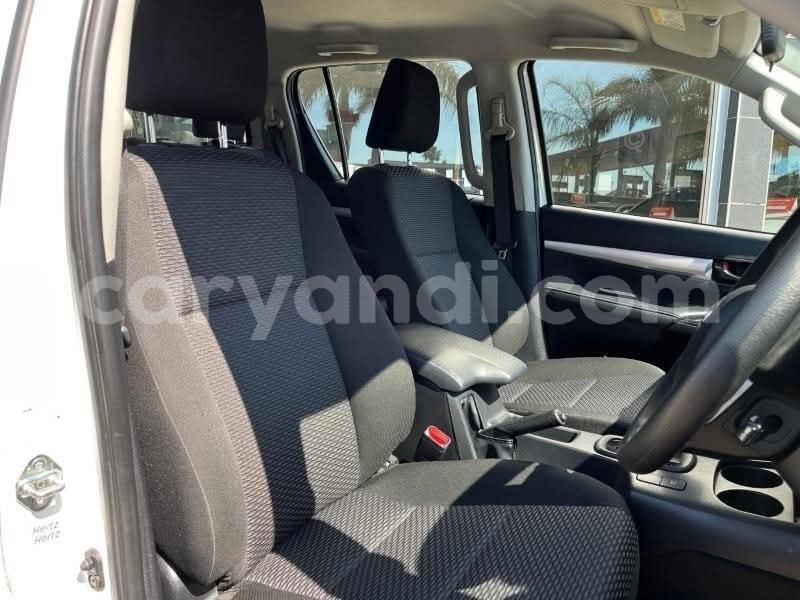 Big with watermark toyota hilux zambia kabwe 30074