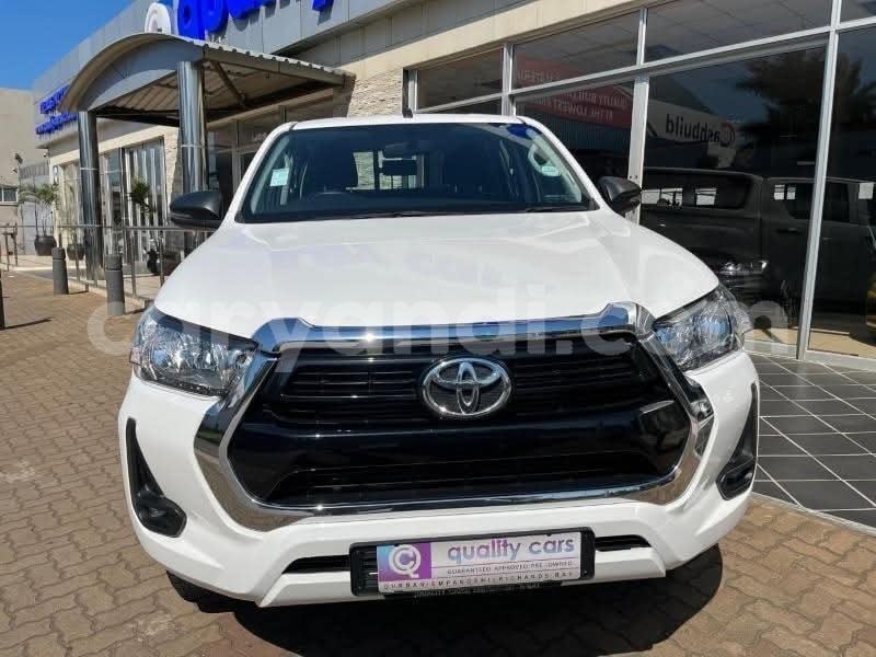 Big with watermark toyota hilux zambia kabwe 30074