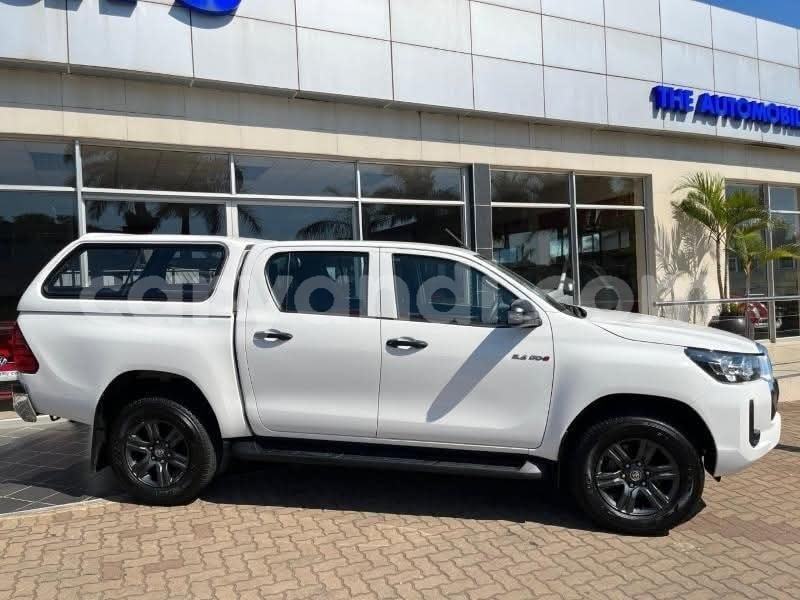 Big with watermark toyota hilux zambia kabwe 30074