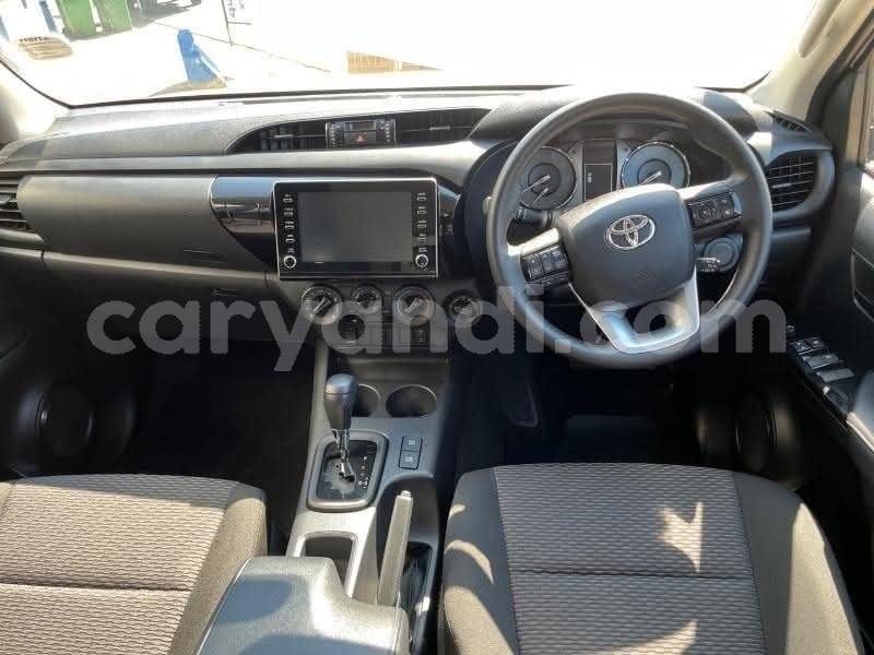 Big with watermark toyota hilux zambia kabwe 30074