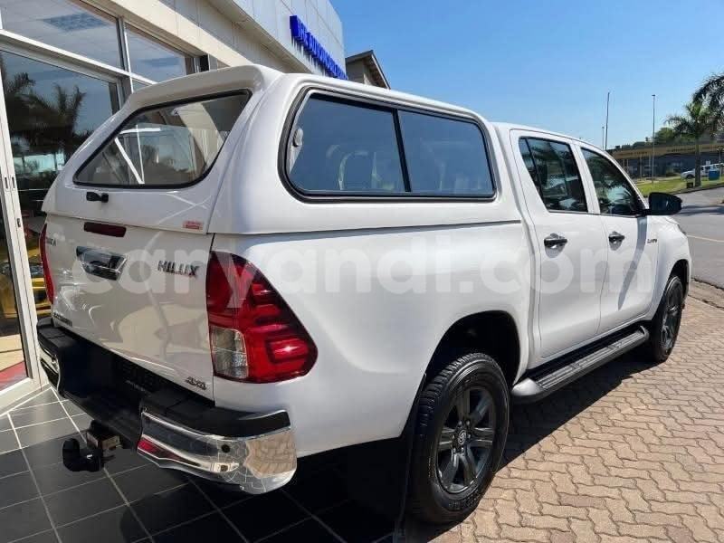 Big with watermark toyota hilux zambia kabwe 30074