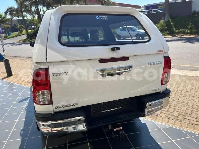 Big with watermark toyota hilux zambia kabwe 30074