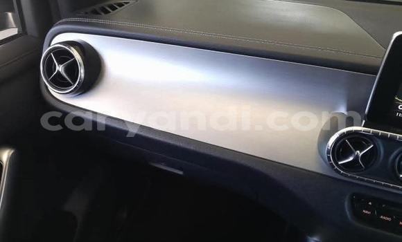 Tenga Tsaru Mercedes‒Benz X-klasse Concept Zvimwe Mota in Kabwe in Zambia Tenga Tsaru Mercedes‒Benz X-klasse Concept Zvimwe Mota in Kabwe in Zambia