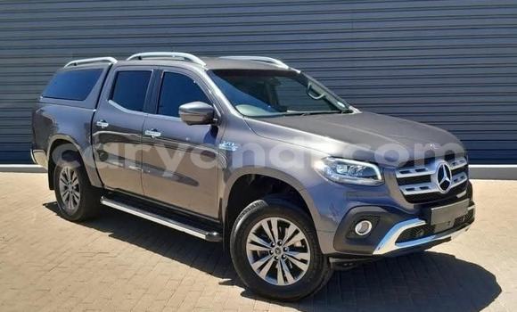 Tenga Tsaru Mercedes‒Benz X-klasse Concept Zvimwe Mota in Kabwe in Zambia Tenga Tsaru Mercedes‒Benz X-klasse Concept Zvimwe Mota in Kabwe in Zambia