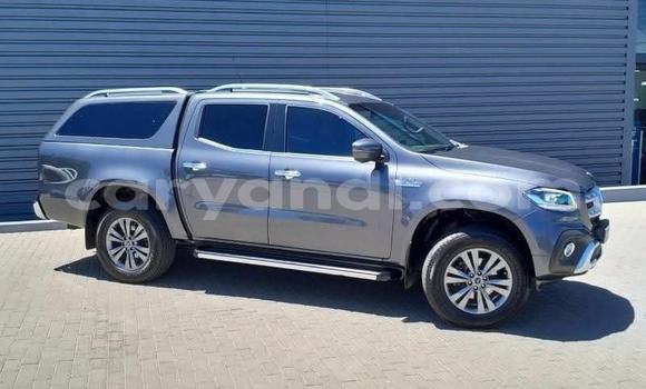 Tenga Tsaru Mercedes‒Benz X-klasse Concept Zvimwe Mota in Kabwe in Zambia Tenga Tsaru Mercedes‒Benz X-klasse Concept Zvimwe Mota in Kabwe in Zambia