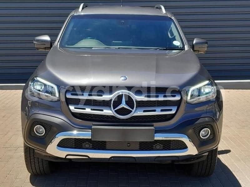 Big with watermark mercedes benz x klasse concept zambia kabwe 30075