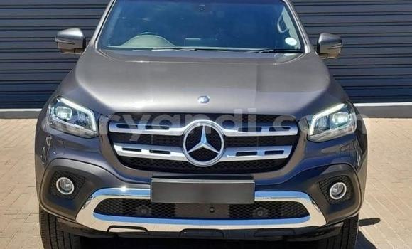 Tenga Tsaru Mercedes‒Benz X-klasse Concept Zvimwe Mota in Kabwe in Zambia Tenga Tsaru Mercedes‒Benz X-klasse Concept Zvimwe Mota in Kabwe in Zambia