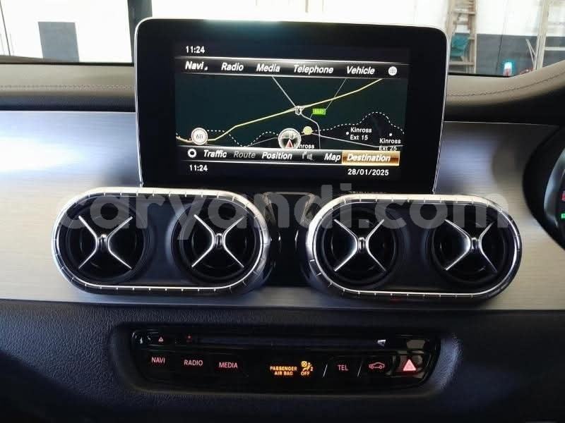 Big with watermark mercedes benz x klasse concept zambia kabwe 30075