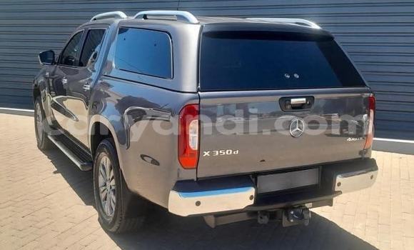 Tenga Tsaru Mercedes‒Benz X-klasse Concept Zvimwe Mota in Kabwe in Zambia Tenga Tsaru Mercedes‒Benz X-klasse Concept Zvimwe Mota in Kabwe in Zambia