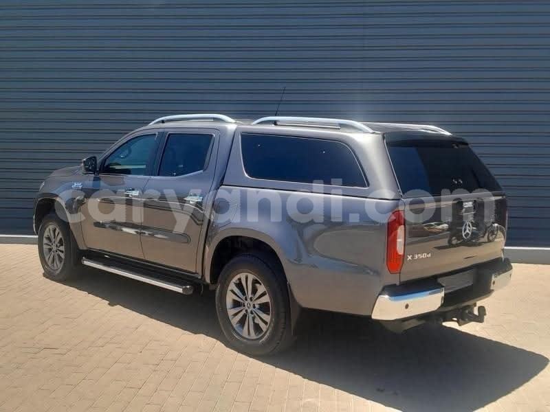 Big with watermark mercedes benz x klasse concept zambia kabwe 30075