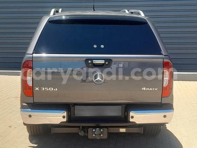 Big with watermark mercedes benz x klasse concept zambia kabwe 30075