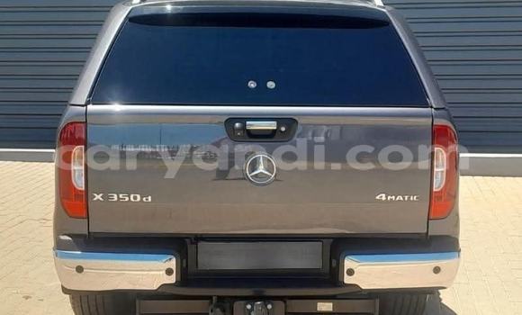 Tenga Tsaru Mercedes‒Benz X-klasse Concept Zvimwe Mota in Kabwe in Zambia Tenga Tsaru Mercedes‒Benz X-klasse Concept Zvimwe Mota in Kabwe in Zambia