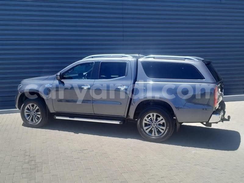 Big with watermark mercedes benz x klasse concept zambia kabwe 30075