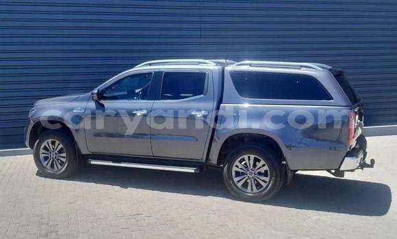 Tenga Tsaru Mercedes‒Benz X-klasse Concept Zvimwe Mota in Kabwe in Zambia Tenga Tsaru Mercedes‒Benz X-klasse Concept Zvimwe Mota in Kabwe in Zambia