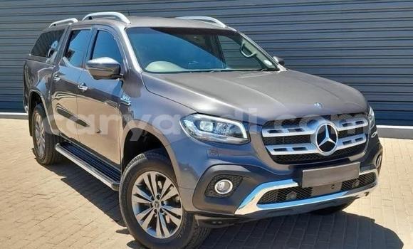 Tenga Tsaru Mercedes‒Benz X-klasse Concept Zvimwe Mota in Kabwe in Zambia Tenga Tsaru Mercedes‒Benz X-klasse Concept Zvimwe Mota in Kabwe in Zambia