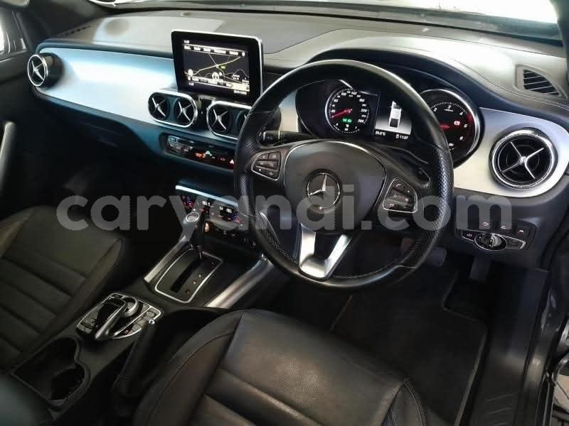 Big with watermark mercedes benz x klasse concept zambia kabwe 30075