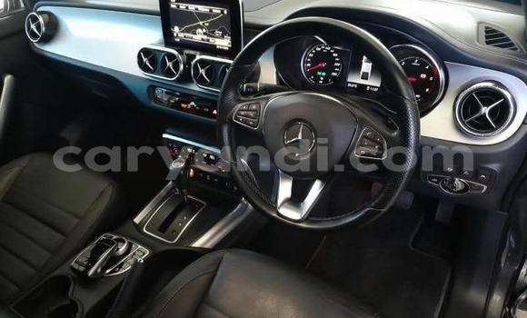 Tenga Tsaru Mercedes‒Benz X-klasse Concept Zvimwe Mota in Kabwe in Zambia Tenga Tsaru Mercedes‒Benz X-klasse Concept Zvimwe Mota in Kabwe in Zambia