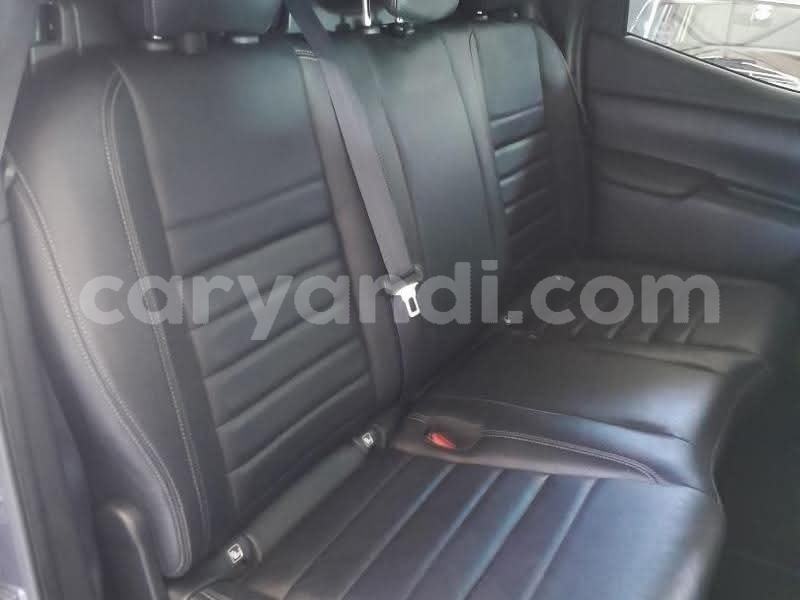 Big with watermark mercedes benz x klasse concept zambia kabwe 30075