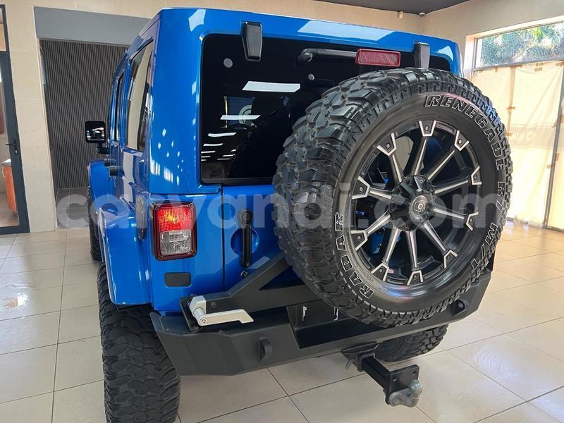 Big with watermark jeep wrangler zambia kabwe 30076