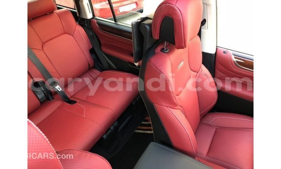 Tenga Imported Lexus LX Zvimwe Mota in Import - Dubai in Zambia Tenga Imported Lexus LX Zvimwe Mota in Import - Dubai in Zambia