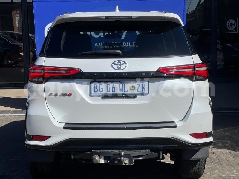 Big with watermark toyota fortuner zambia kabwe 30077