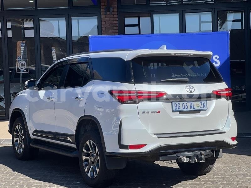 Big with watermark toyota fortuner zambia kabwe 30077
