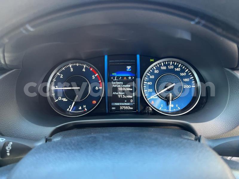 Big with watermark toyota fortuner zambia kabwe 30077