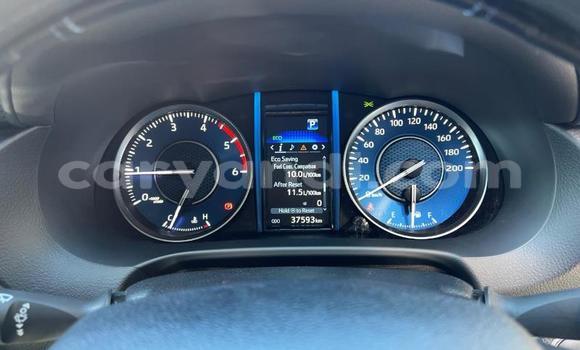 Nunua Ilio tumika Toyota Fortuner Nyeupe Gari ndani ya Kabwe nchini Zambia Nunua Ilio tumika Toyota Fortuner Nyeupe Gari ndani ya Kabwe nchini Zambia