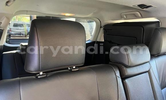 Nunua Ilio tumika Toyota Fortuner Nyeupe Gari ndani ya Kabwe nchini Zambia Nunua Ilio tumika Toyota Fortuner Nyeupe Gari ndani ya Kabwe nchini Zambia