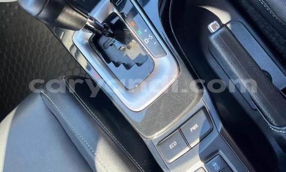 Nunua Ilio tumika Toyota Fortuner Nyeupe Gari ndani ya Kabwe nchini Zambia Nunua Ilio tumika Toyota Fortuner Nyeupe Gari ndani ya Kabwe nchini Zambia