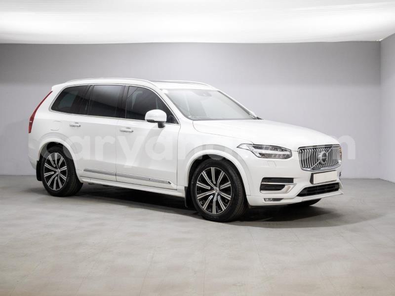 Big with watermark volvo xc90 zambia kabwe 30078