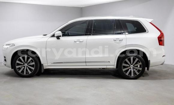 Tenga Tsaru Volvo XC90 Chena Mota in Kabwe in Zambia Tenga Tsaru Volvo XC90 Chena Mota in Kabwe in Zambia