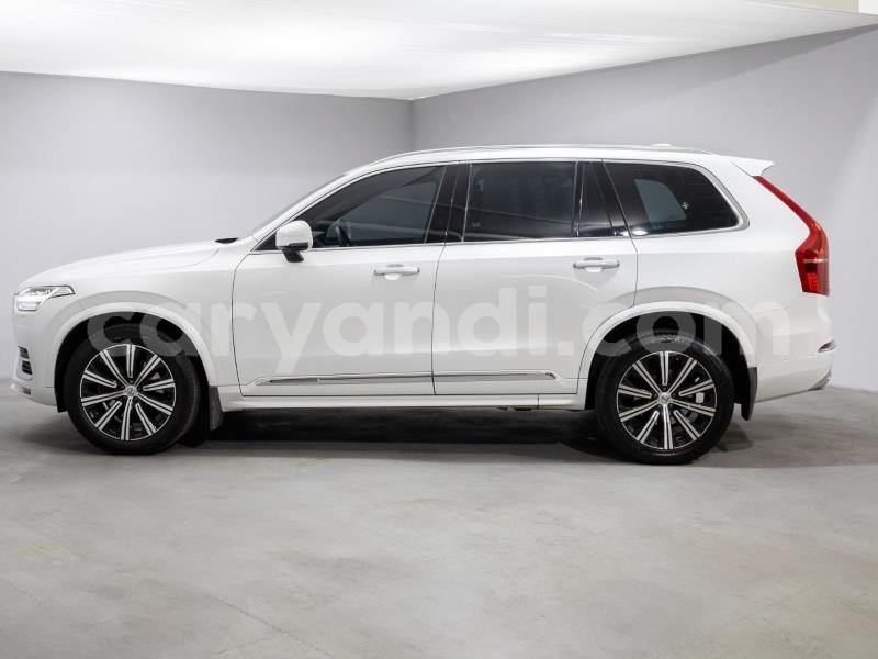 Big with watermark volvo xc90 zambia kabwe 30078