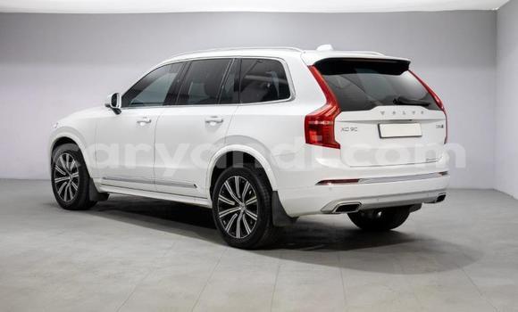 Tenga Tsaru Volvo XC90 Chena Mota in Kabwe in Zambia Tenga Tsaru Volvo XC90 Chena Mota in Kabwe in Zambia