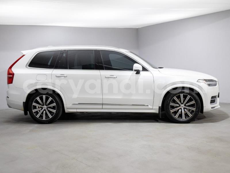 Big with watermark volvo xc90 zambia kabwe 30078