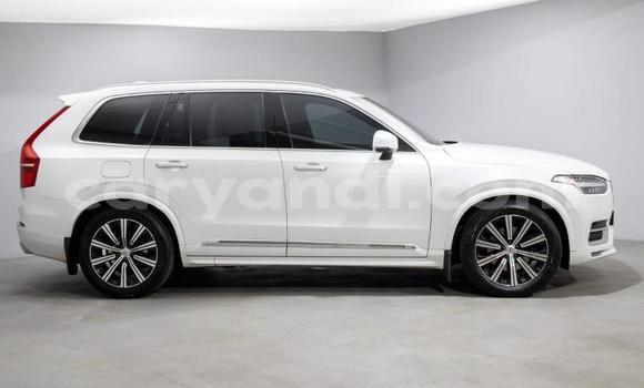 Tenga Tsaru Volvo XC90 Chena Mota in Kabwe in Zambia Tenga Tsaru Volvo XC90 Chena Mota in Kabwe in Zambia