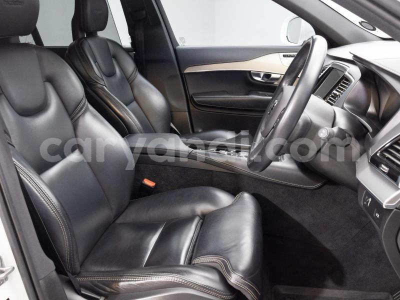 Big with watermark volvo xc90 zambia kabwe 30078