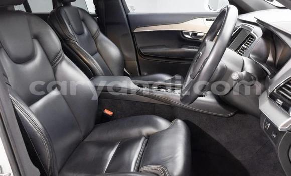 Tenga Tsaru Volvo XC90 Chena Mota in Kabwe in Zambia Tenga Tsaru Volvo XC90 Chena Mota in Kabwe in Zambia