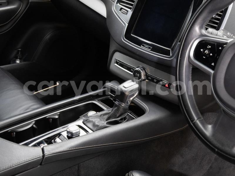 Big with watermark volvo xc90 zambia kabwe 30078