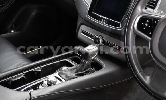 Tenga Tsaru Volvo XC90 Chena Mota in Kabwe in Zambia Tenga Tsaru Volvo XC90 Chena Mota in Kabwe in Zambia