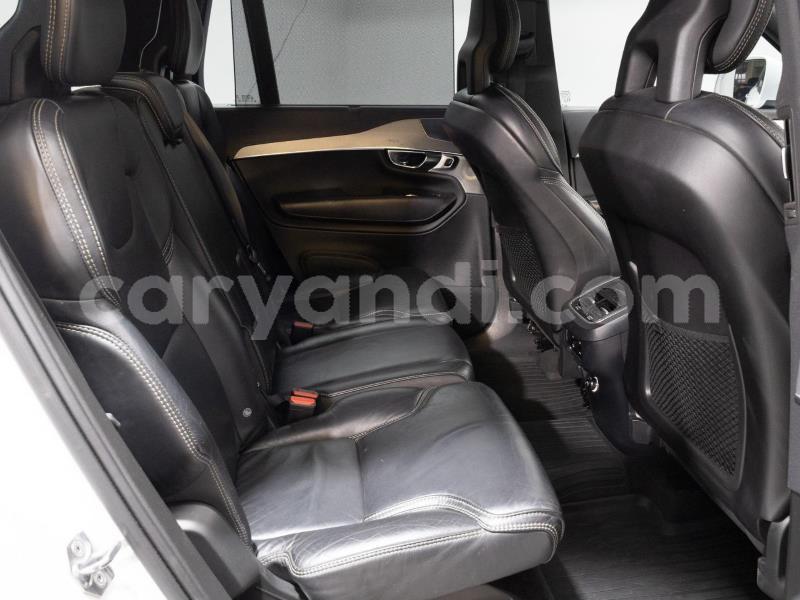 Big with watermark volvo xc90 zambia kabwe 30078