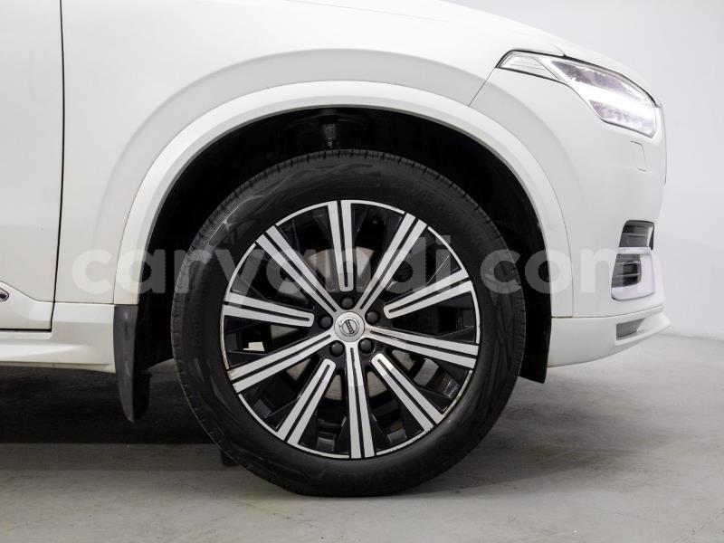 Big with watermark volvo xc90 zambia kabwe 30078