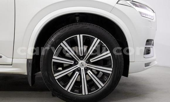 Tenga Tsaru Volvo XC90 Chena Mota in Kabwe in Zambia Tenga Tsaru Volvo XC90 Chena Mota in Kabwe in Zambia