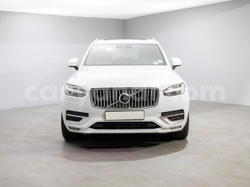 Big with watermark volvo xc90 zambia kabwe 30078