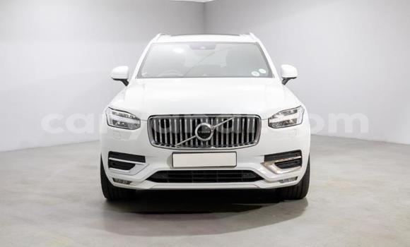 Tenga Tsaru Volvo XC90 Chena Mota in Kabwe in Zambia Tenga Tsaru Volvo XC90 Chena Mota in Kabwe in Zambia