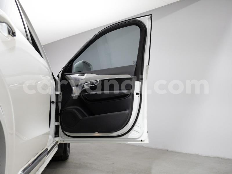Big with watermark volvo xc90 zambia kabwe 30078