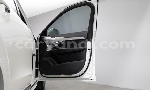 Tenga Tsaru Volvo XC90 Chena Mota in Kabwe in Zambia Tenga Tsaru Volvo XC90 Chena Mota in Kabwe in Zambia