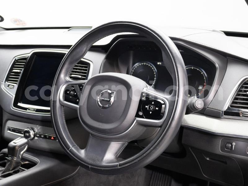 Big with watermark volvo xc90 zambia kabwe 30078