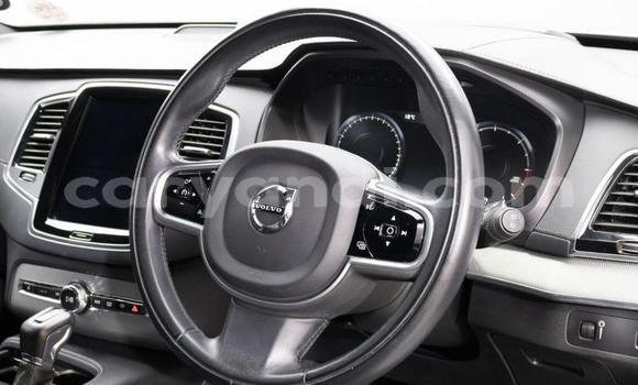 Tenga Tsaru Volvo XC90 Chena Mota in Kabwe in Zambia Tenga Tsaru Volvo XC90 Chena Mota in Kabwe in Zambia