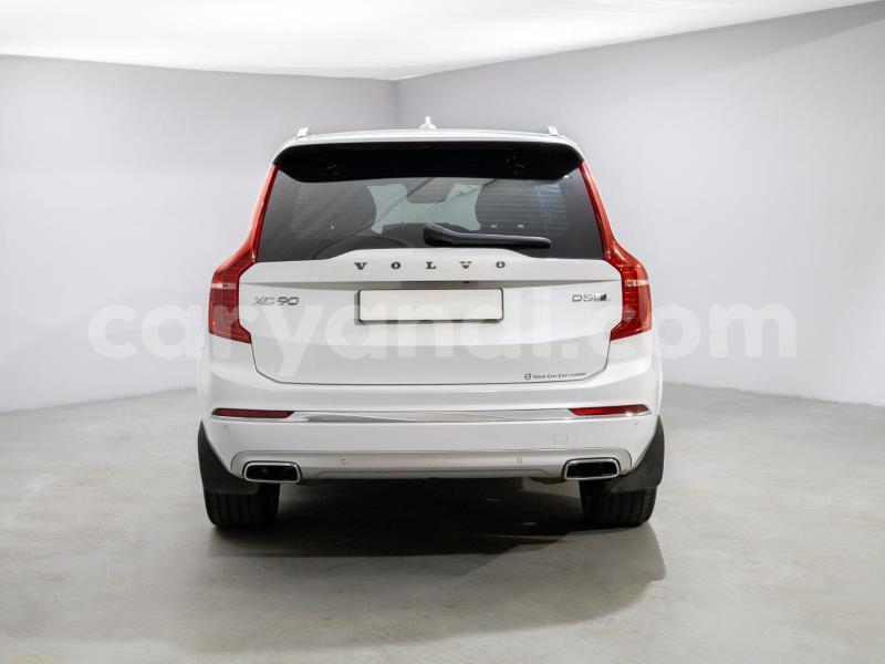 Big with watermark volvo xc90 zambia kabwe 30078